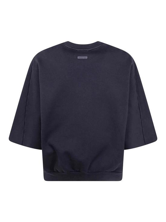 25FW 피어오브갓 탑 FG9M129918HPF001 Black - FEAR OF GOD