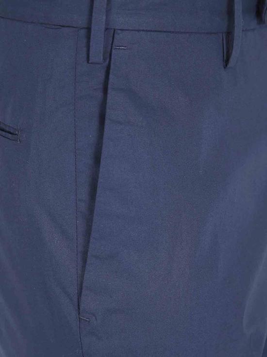 25FW 인코텍스 팬츠 1W00309208C821 BLUE - INCOTEX