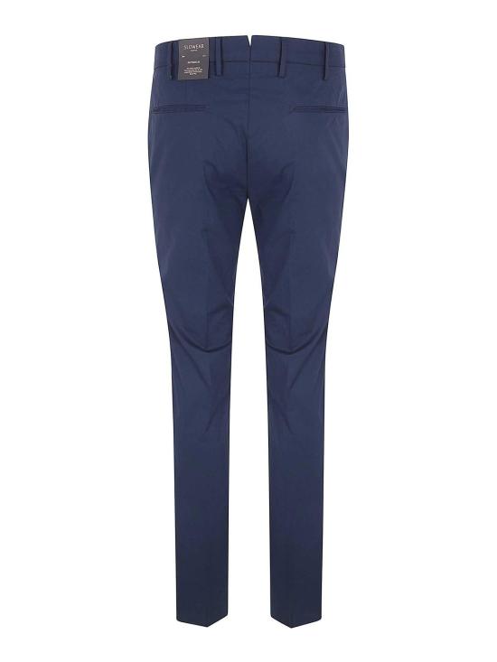25FW 인코텍스 팬츠 1W00309208C821 BLUE - INCOTEX