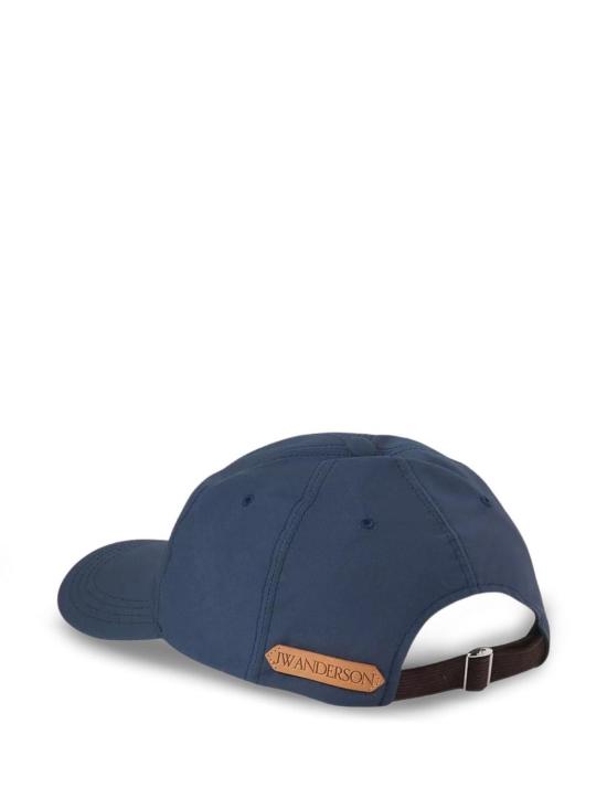26SS JW앤더슨 모자 AC0417FA0485738 Dark Blue - JW ANDERSON