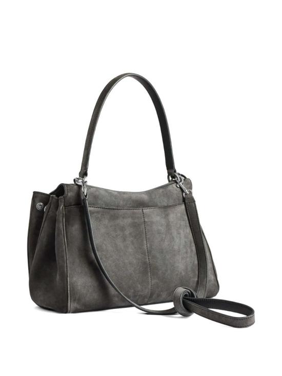 26FW 발렌시아가 로데오 핸드백 스몰 7897792AB4G1143 Grey - BALENCIAGA