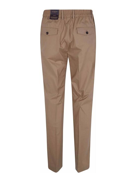 25FW 인코텍스 팬츠 1W00059208C510 BROWN - INCOTEX