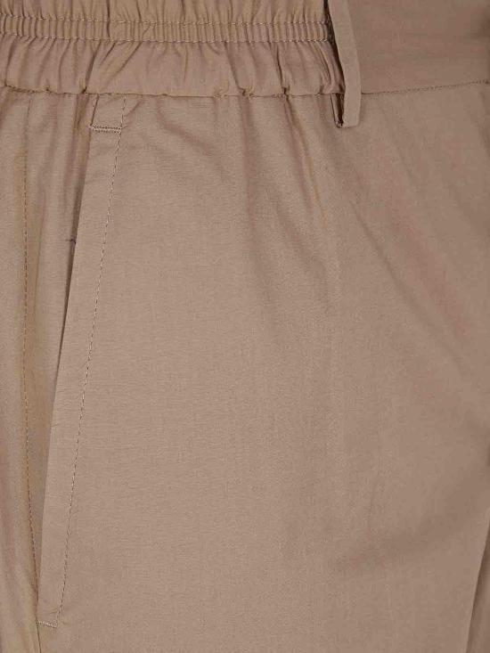 25FW 인코텍스 팬츠 1W00059208C510 BROWN - INCOTEX