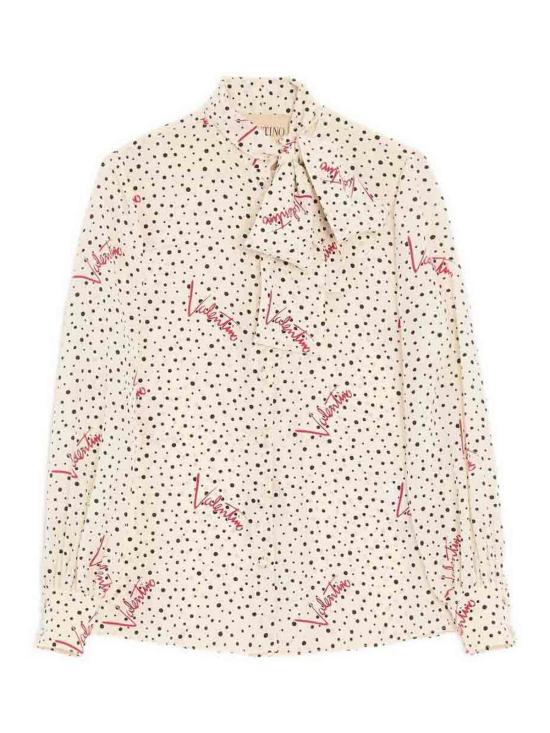 26FW 발렌티노 가라바니 셔츠 9B3AB8N0A9N3G5 PINK