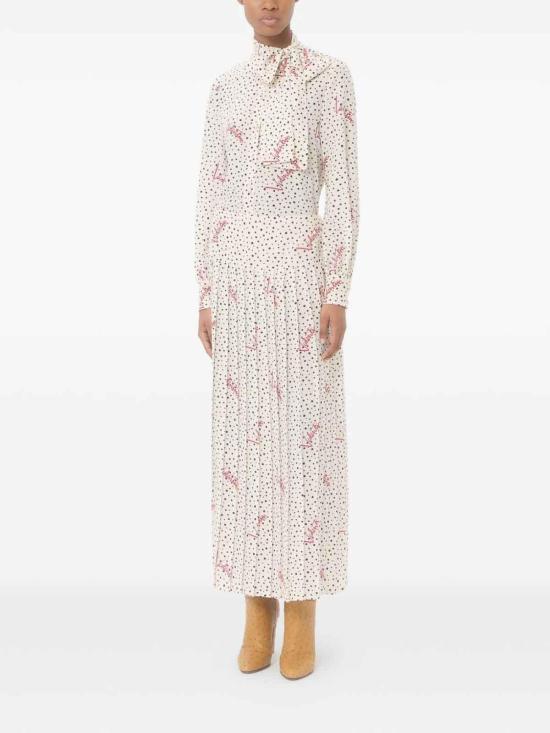 26FW 발렌티노 가라바니 셔츠 9B3AB8N0A9N3G5 PINK - VALENTINO GARAVANI