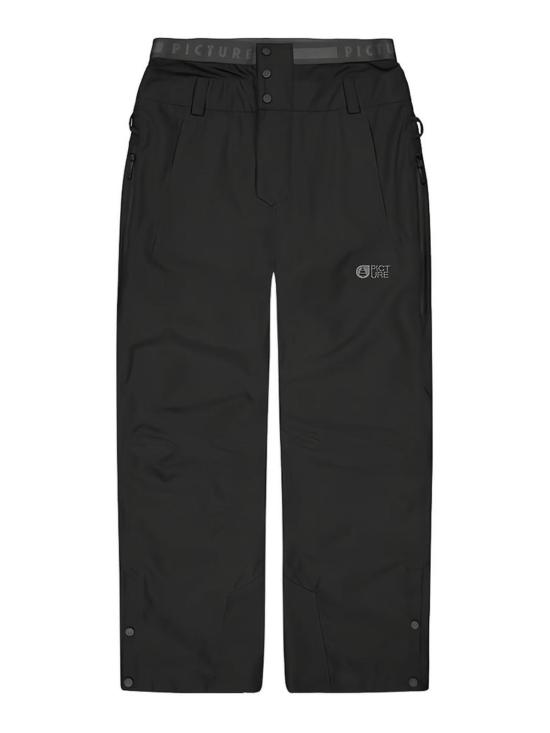 25FW 픽쳐오가닉클로딩 팬츠 MPT0187BLACK