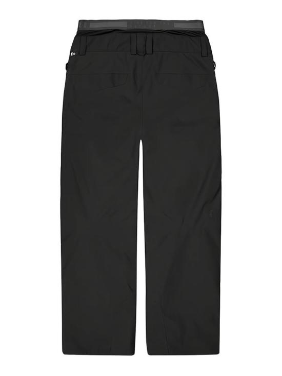 25FW 픽쳐오가닉클로딩 팬츠 MPT0187BLACK - PICTURE ORGANIC CLOTHING