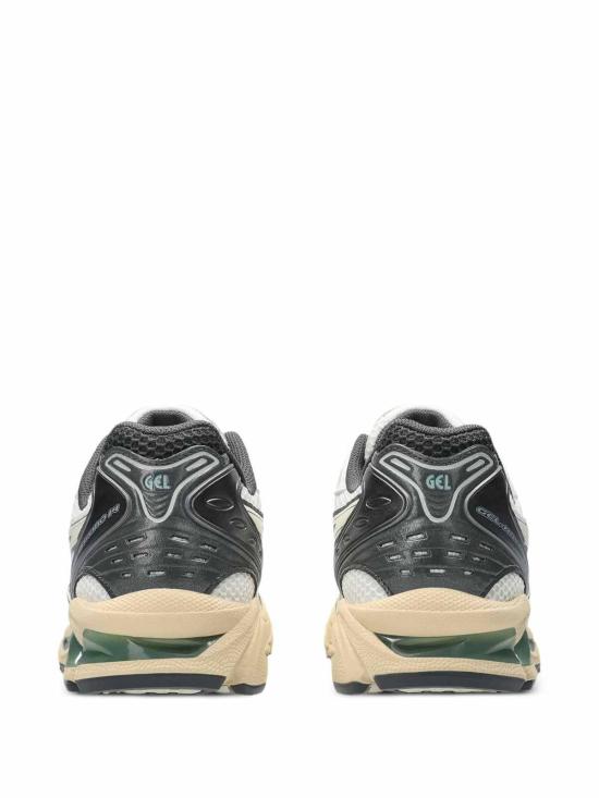 26SS 아식스 젤 카야노 14 스니커즈 1203A537113 White - ASICS