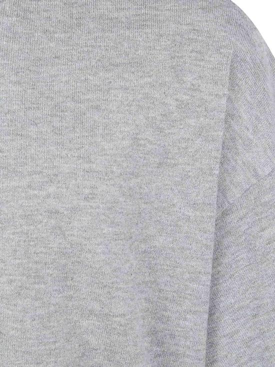 25FW 피어오브갓 반팔 티셔츠 192SP267252FWCONCRETE GREY - FEAR OF GOD