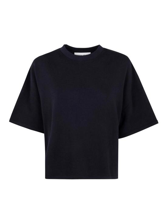 25FW 피어오브갓 반팔 티셔츠 125SP265891FWVINTAGE BLACK