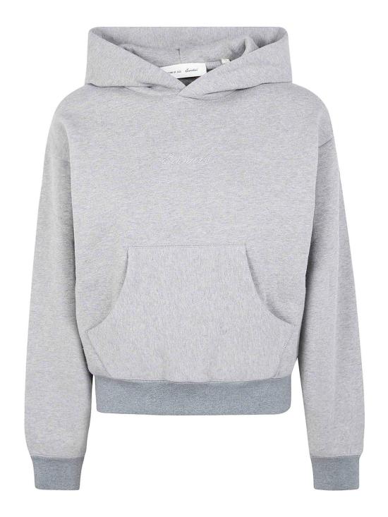 25FW 피어오브갓 스웨터 192SP265593FWCONCRETE Grey