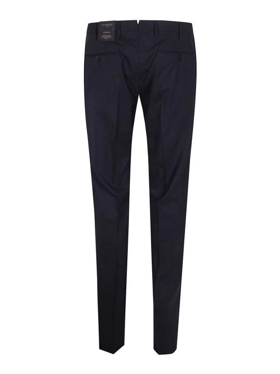 25FW 인코텍스 팬츠 1T00355855C930 GREY - INCOTEX
