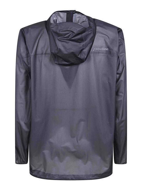 25FW 후디니 자켓 810006TRUE BLACK - HOUDINI