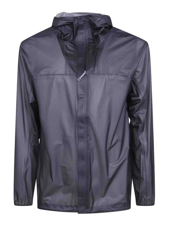 25FW 후디니 자켓 810006TRUE BLACK