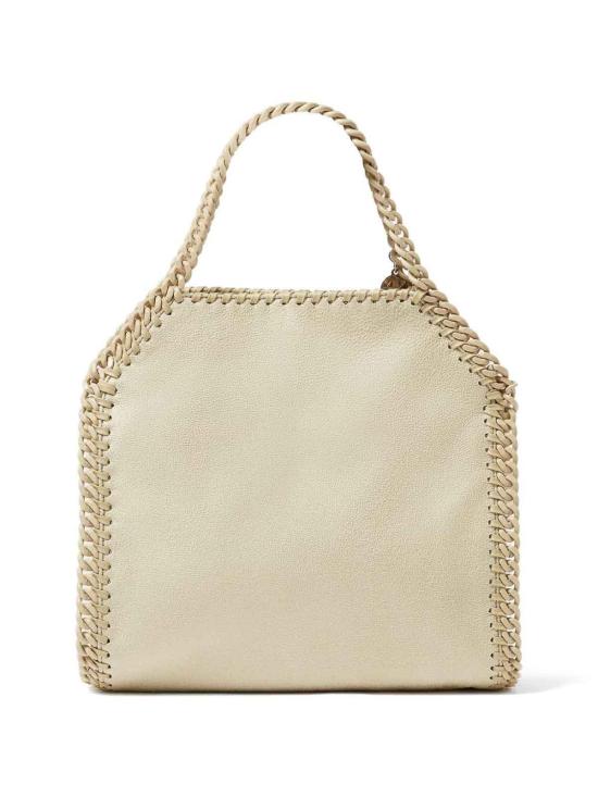 26FW 스텔라 맥카트니 토트백 371223WP04551417 BEIGE - STELLA MCCARTNEY