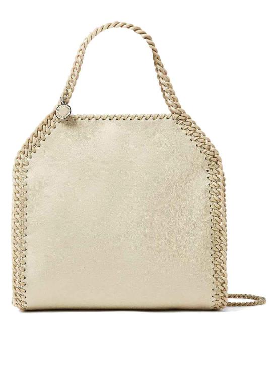 26FW 스텔라 맥카트니 토트백 371223WP04551417 BEIGE
