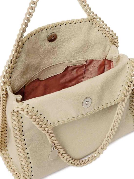 26FW 스텔라 맥카트니 토트백 371223WP04551417 BEIGE - STELLA MCCARTNEY