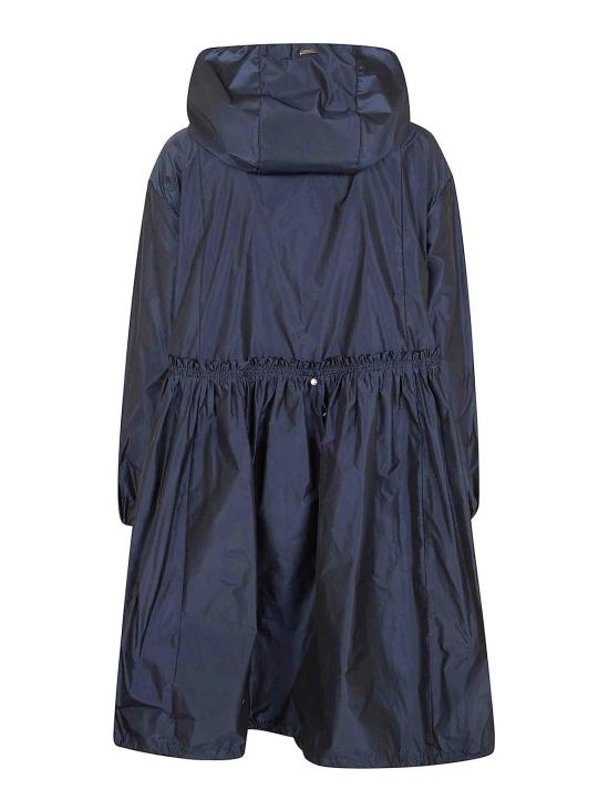 25FW 에르노 자켓 GC000540D12483Z9202 BLUE - HERNO