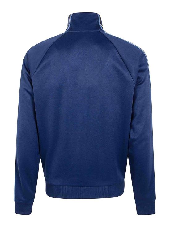 25FW 프레드페리 자켓 FPJ230957X86 BLUE - FRED PERRY