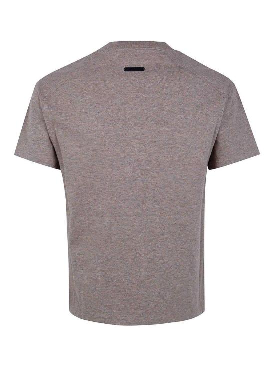 25FW 피어오브갓 반팔 티셔츠 125SP265912FWHOMESTEAD GREY - FEAR OF GOD