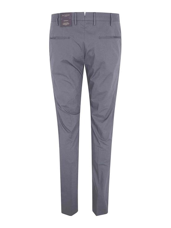 25FW 인코텍스 팬츠 1W00309208C920 GREY - INCOTEX