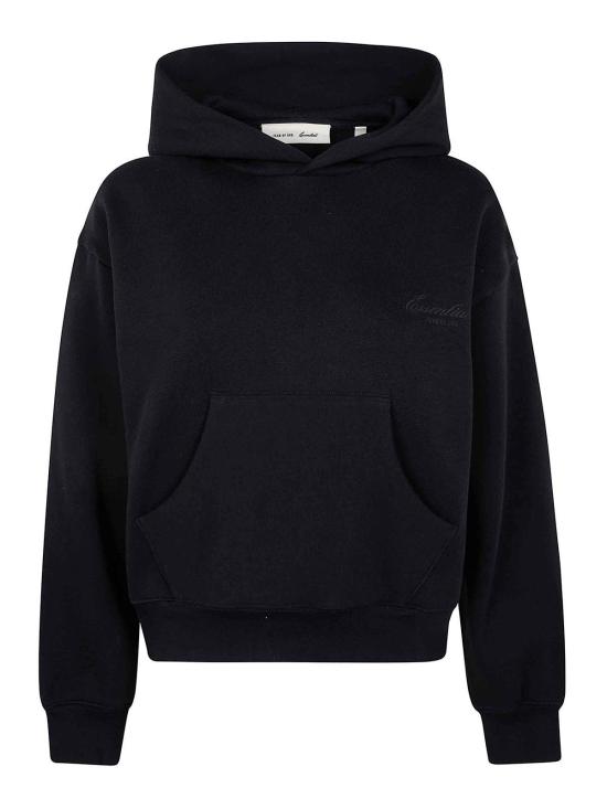 25FW 피어오브갓 스웨터 192SP265542FWVINTAGE Black