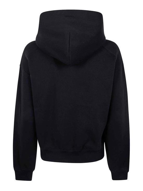 25FW 피어오브갓 스웨터 192SP265542FWVINTAGE Black - FEAR OF GOD