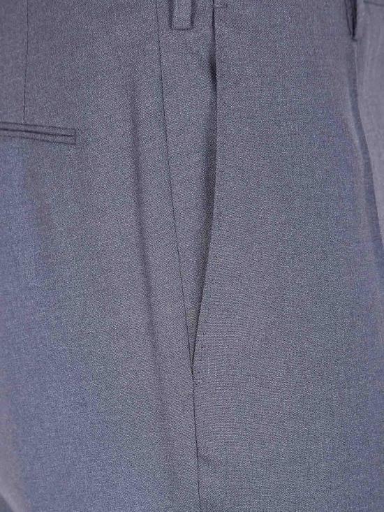 25FW 인코텍스 팬츠 1T00355855C920 GREY - INCOTEX
