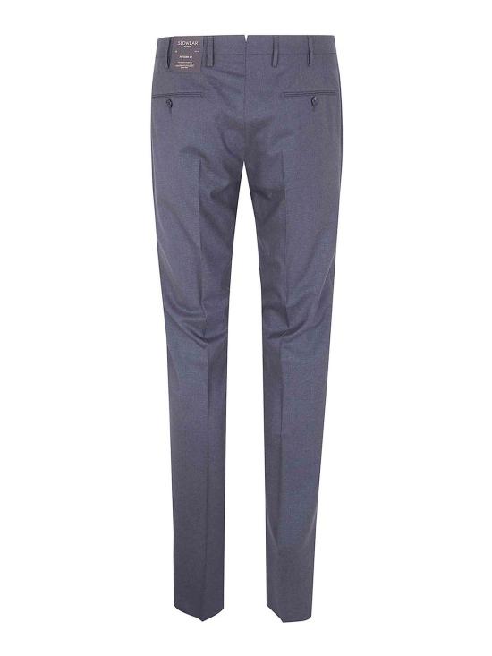 25FW 인코텍스 팬츠 1T00355855C920 GREY - INCOTEX