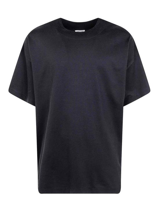 25FW 피어오브갓 반팔 티셔츠 FG9M109930CRY001 Black