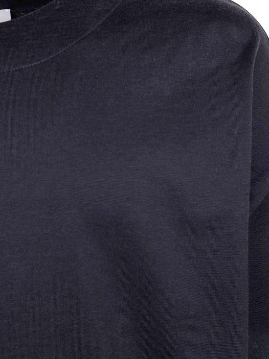 25FW 피어오브갓 반팔 티셔츠 FG9M109930CRY001 Black - FEAR OF GOD