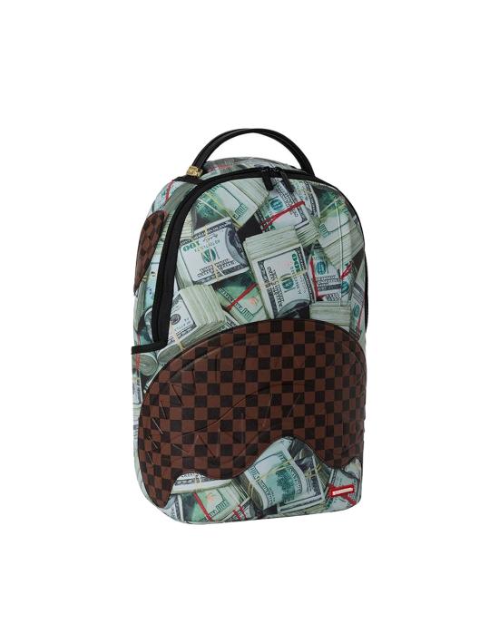 26FW 스프레이그라운드 백팩 910B8793NSZ multi MULTICOLOR - SPRAYGROUND