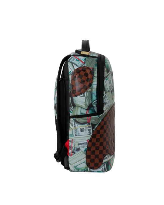 26FW 스프레이그라운드 백팩 910B8793NSZ multi MULTICOLOR - SPRAYGROUND