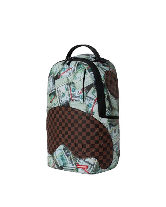26FW 스프레이그라운드 백팩 910B8793NSZ multi MULTICOLOR - SPRAYGROUND