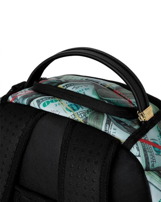 26FW 스프레이그라운드 백팩 910B8793NSZ multi MULTICOLOR - SPRAYGROUND