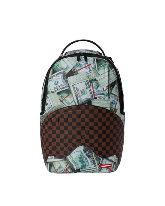 26FW 스프레이그라운드 백팩 910B8793NSZ multi MULTICOLOR