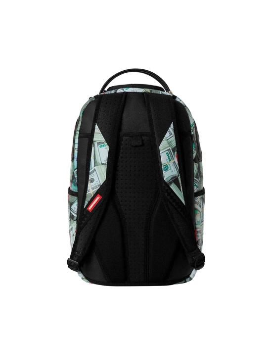 26FW 스프레이그라운드 백팩 910B8793NSZ multi MULTICOLOR - SPRAYGROUND