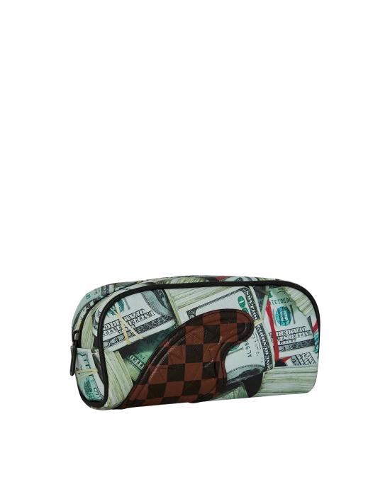 26FW 스프레이그라운드 클러치/파우치 910B9412NSZ multi MULTICOLOR - SPRAYGROUND