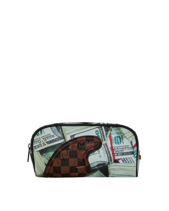 26FW 스프레이그라운드 클러치/파우치 910B9412NSZ multi MULTICOLOR
