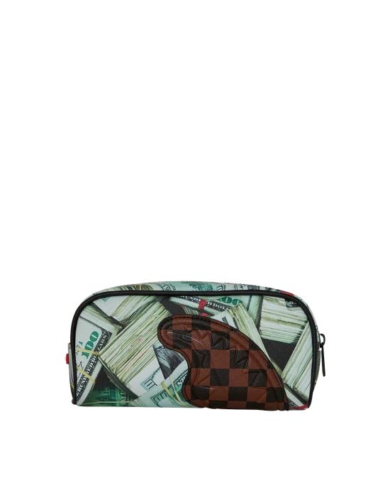 26FW 스프레이그라운드 클러치/파우치 910B9412NSZ multi MULTICOLOR - SPRAYGROUND