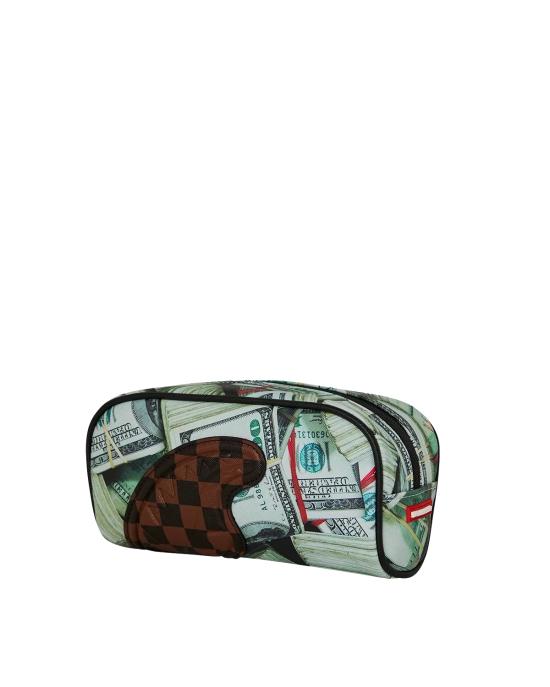 26FW 스프레이그라운드 클러치/파우치 910B9412NSZ multi MULTICOLOR - SPRAYGROUND