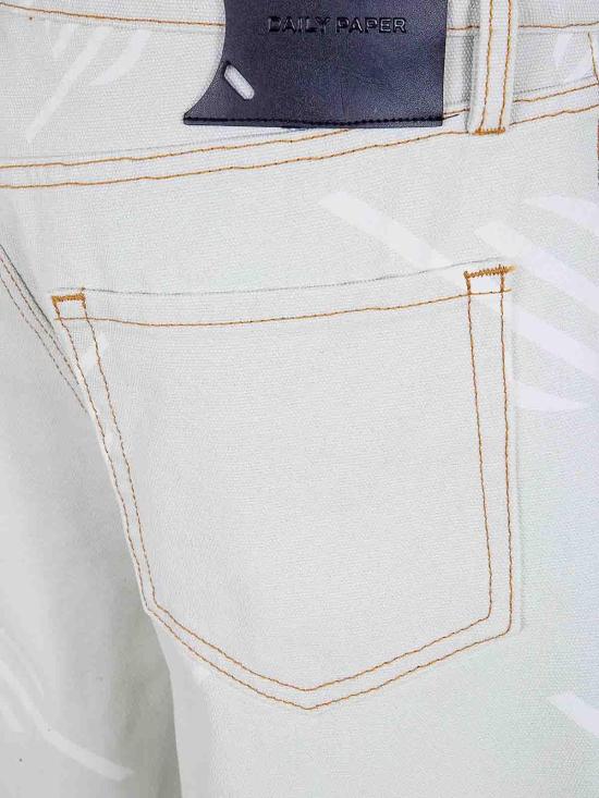 25FW 데일리 페이퍼 의류 2610035FOGGY Grey - DAILY PAPER