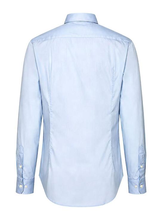 26FW 싸쿠스 셔츠 558ML16125377 LIGHT BLUE - XACUS