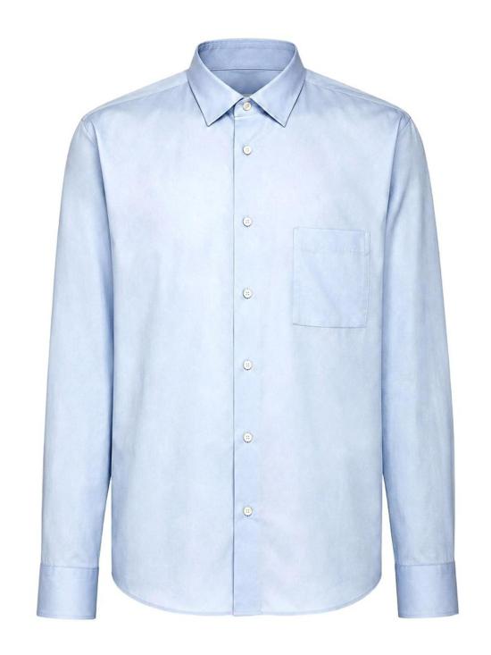 26FW 싸쿠스 셔츠 558ML16125377 LIGHT BLUE