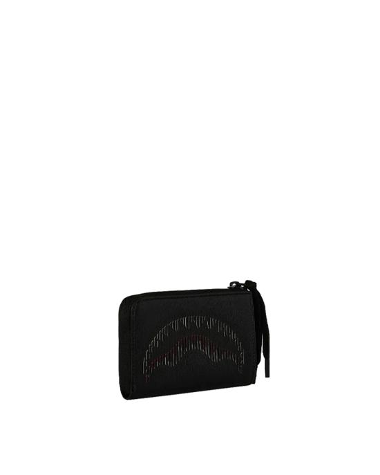 26FW 스프레이그라운드 남성지갑 910W9523NSZ multi NERO - SPRAYGROUND