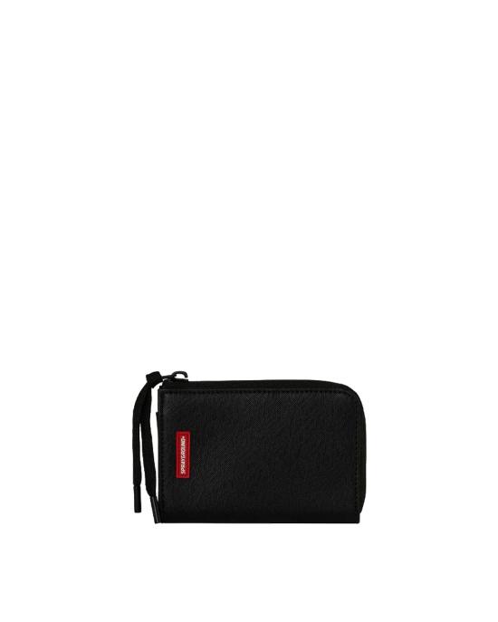 26FW 스프레이그라운드 남성지갑 910W9523NSZ multi NERO - SPRAYGROUND