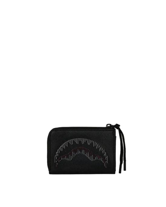 26FW 스프레이그라운드 남성지갑 910W9523NSZ multi NERO - SPRAYGROUND