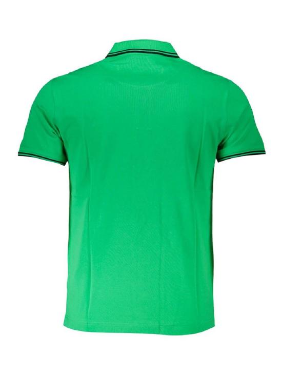  하몬트앤블레인 폴로 티셔츠 LNL010021148646 Green - HARMONT & BLAINE