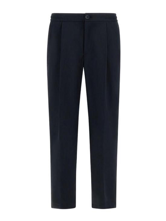 26SS 에르노 팬츠 PT000128U125319200 DARK BLUE