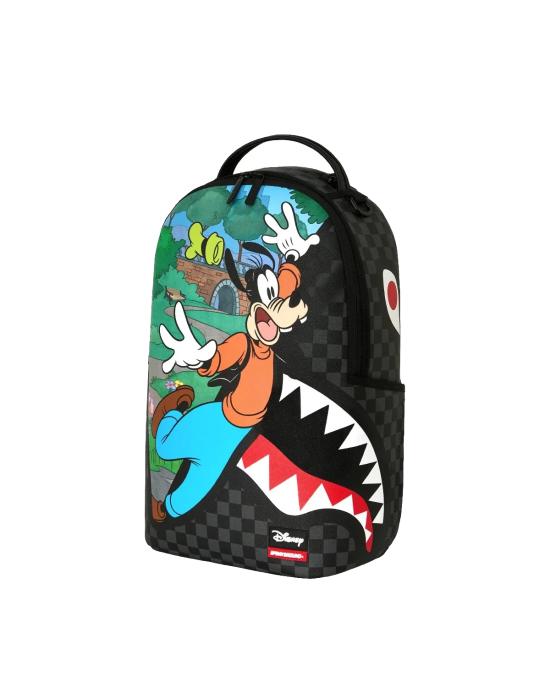 26FW 스프레이그라운드 백팩 910B9203NSZ multi MULTICOLOR - SPRAYGROUND